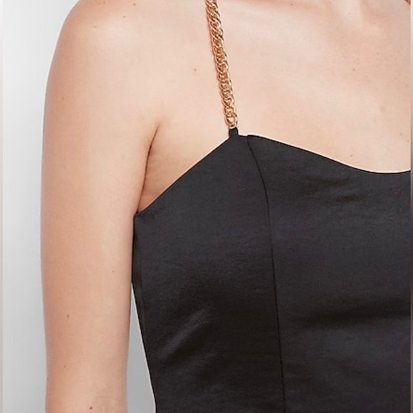 2 for $30 Express crop top - Picture 4 of 6